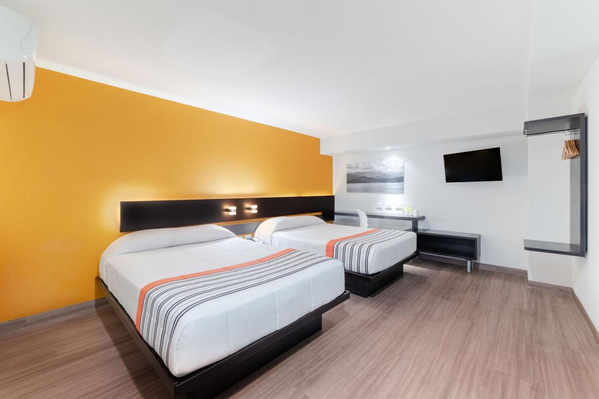 City Express Junior By Marriott Ciudad De Mexico Sullivan Exterior foto